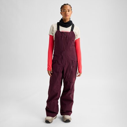 Burton - AK Cyclic GORE-TEX 2L Bib Pant - Women's