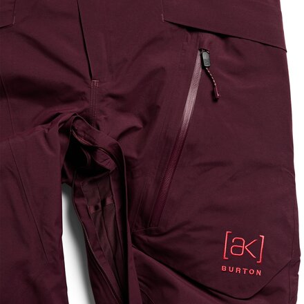 Burton - AK Cyclic GORE-TEX 2L Bib Pant - Women's