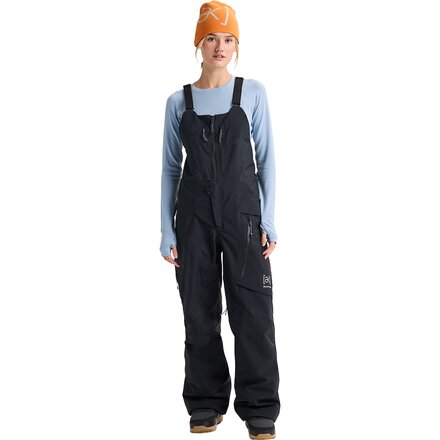 AK Cyclic GORE-TEX 2L Bib Pant - Women's