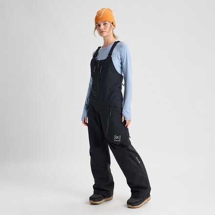 Burton - AK Cyclic GORE-TEX 2L Bib Pant - Women's