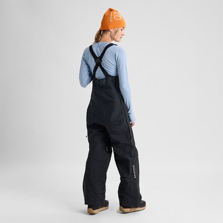 Burton - AK Cyclic GORE-TEX 2L Bib Pant - Women's