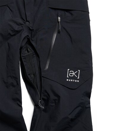 Burton - AK Cyclic GORE-TEX 2L Bib Pant - Women's