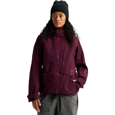 AK Cyclic GORE-TEX 2L Jacket - Women's