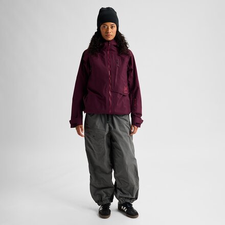Burton - AK Cyclic GORE-TEX 2L Jacket - Women's