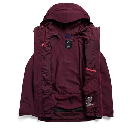 Burton - AK Cyclic GORE-TEX 2L Jacket - Women's