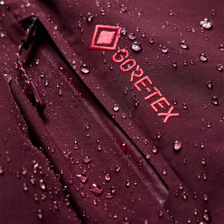 Burton - AK Cyclic GORE-TEX 2L Jacket - Women's