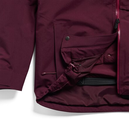 Burton - AK Cyclic GORE-TEX 2L Jacket - Women's
