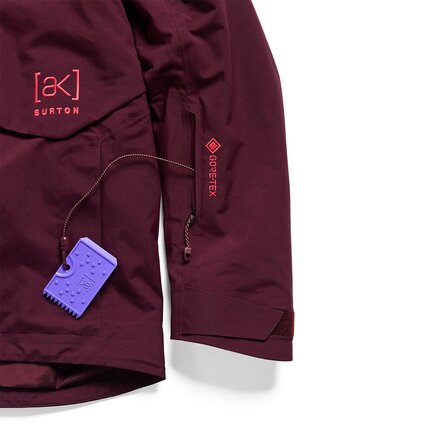 Burton - AK Cyclic GORE-TEX 2L Jacket - Women's