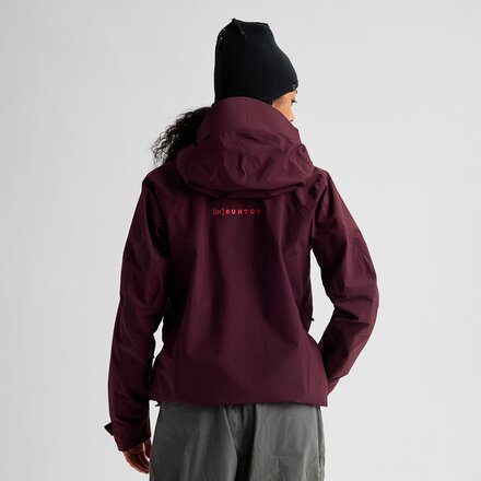 Burton - AK Cyclic GORE-TEX 2L Jacket - Women's