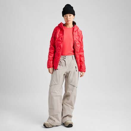Burton - AK Insulated Swash GORE-TEX 2L Pant - Women's