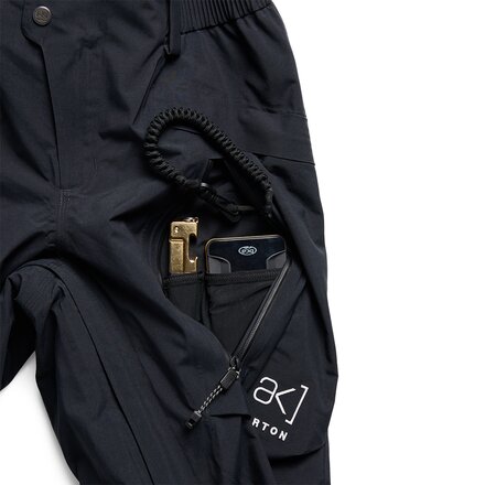 Burton - AK Insulated Swash GORE-TEX 2L Pant - Women's