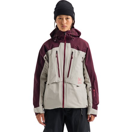 AK Swash Synthetic Insulated GORE-TEX 2L Jacket - Women's