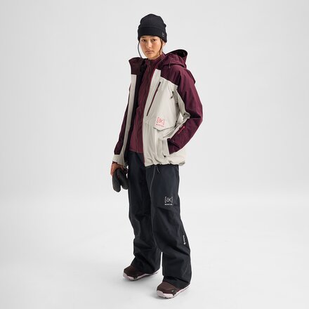 Burton - AK Swash Synthetic Insulated GORE-TEX 2L Jacket - Women's