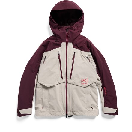 Burton - AK Swash Synthetic Insulated GORE-TEX 2L Jacket - Women's