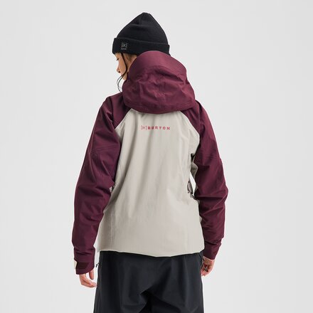 Burton - AK Swash Synthetic Insulated GORE-TEX 2L Jacket - Women's