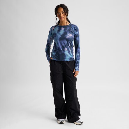Burton - Lightweight Baselayer Crewneck Top - Women's