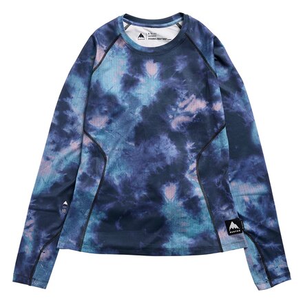 Burton - Lightweight Baselayer Crewneck Top - Women's