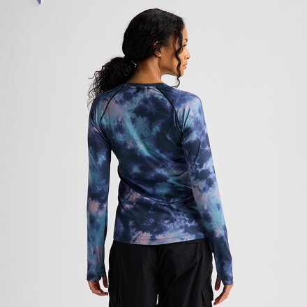Burton - Lightweight Baselayer Crewneck Top - Women's
