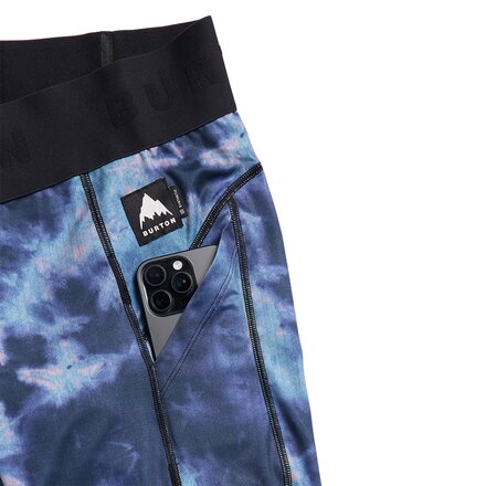 Burton - Lightweight Baselayer Pant - Women's