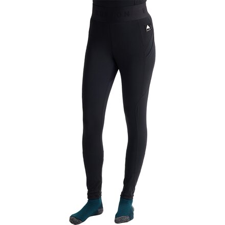 Lightweight Baselayer Pant - Women's