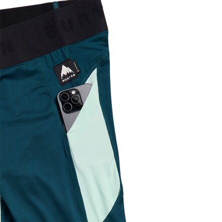 Burton - Synthetic Midweight Base Layer Pant - Women's