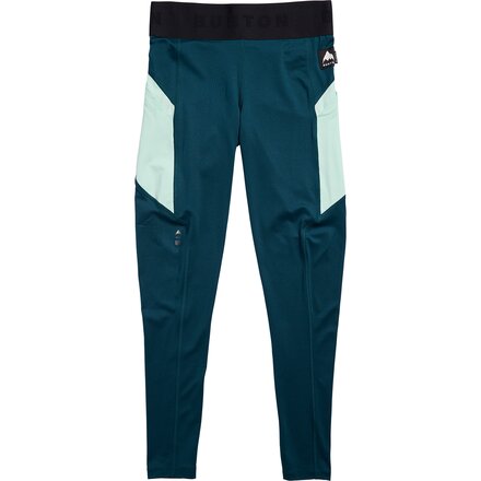 Burton - Synthetic Midweight Base Layer Pant - Women's