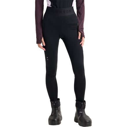 Synthetic Midweight Base Layer Pant - Women's