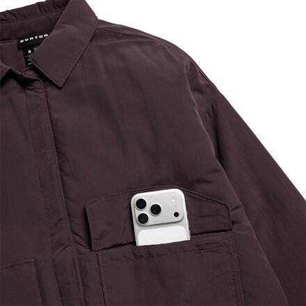 Burton - Winslow Insulated Jacket - Women's
