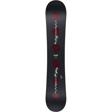 Burton - Blossom Camber Snowboard - 2027