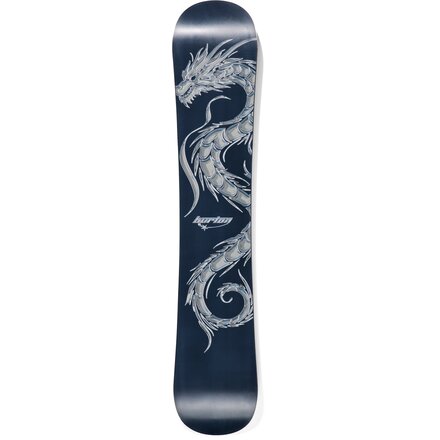 Burton - Blossom Camber Snowboard - 2027