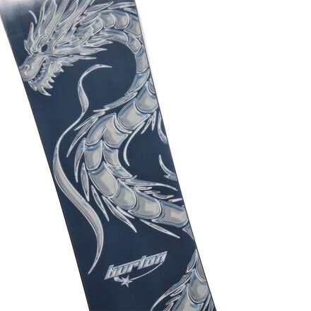 Burton - Blossom Camber Snowboard - 2027