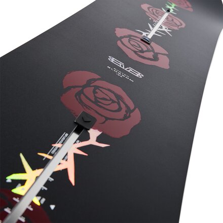Burton - Blossom Camber Snowboard - 2027