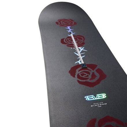 Burton - Blossom Camber Snowboard - 2027