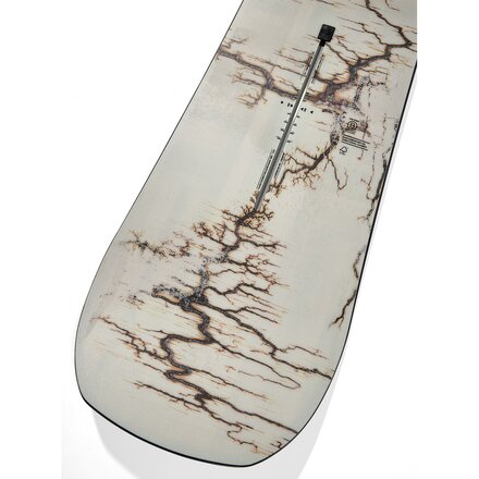 Burton - Cartographer Camber Snowboard - 2027
