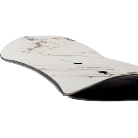 Burton - Cartographer Camber Snowboard - 2027