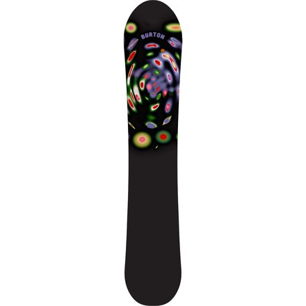 Burton - Counterbalance Camber Snowboard - 2027
