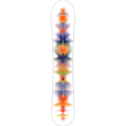 Burton - Counterbalance Camber Snowboard - 2027