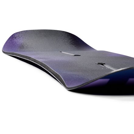 Burton - Custom Camber Snowboard - 2027