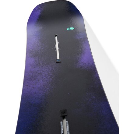 Burton - Custom Camber Snowboard - 2027