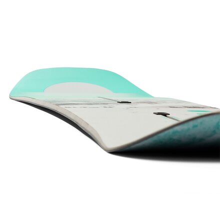 Burton - Feelgood Snowboard - 2027 - Women's