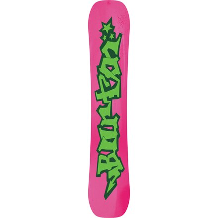 Burton - Good Company Camber Snowboard - 2027