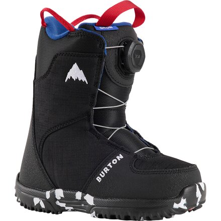 Grom BOA Snowboard Boot - 2027 - Kids'