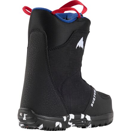 Burton - Grom BOA Snowboard Boot - 2027 - Kids'