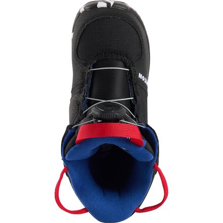 Burton - Grom BOA Snowboard Boot - 2027 - Kids'