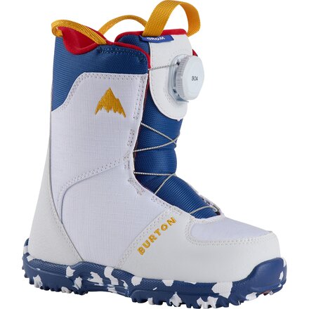 Grom BOA Snowboard Boot - 2027 - Kids'