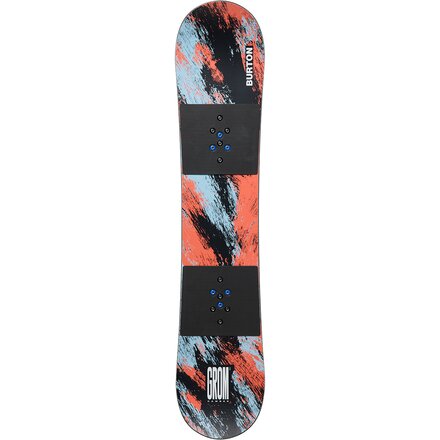 Burton - Grom Camber Snowboard - 2027 - Kids'