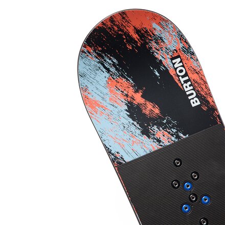 Burton - Grom Camber Snowboard - 2027 - Kids'