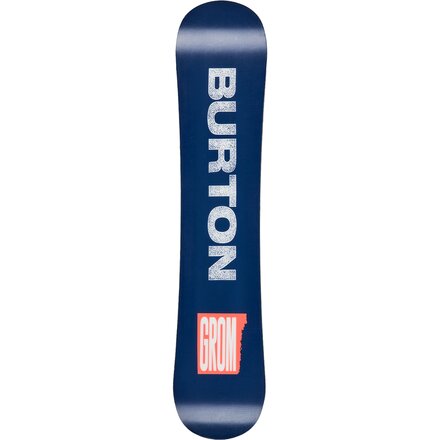 Burton - Grom Camber Snowboard - 2027 - Kids'