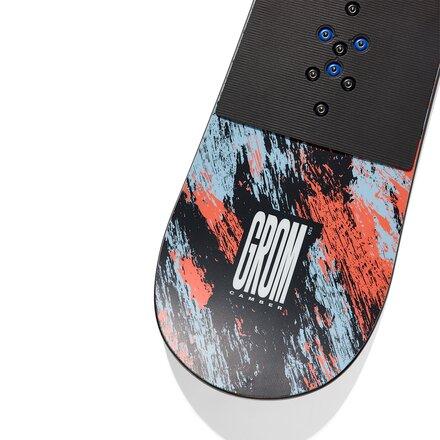 Burton - Grom Camber Snowboard - 2027 - Kids'