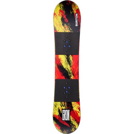 Burton - Grom Snowboard - 2027 - Kids'